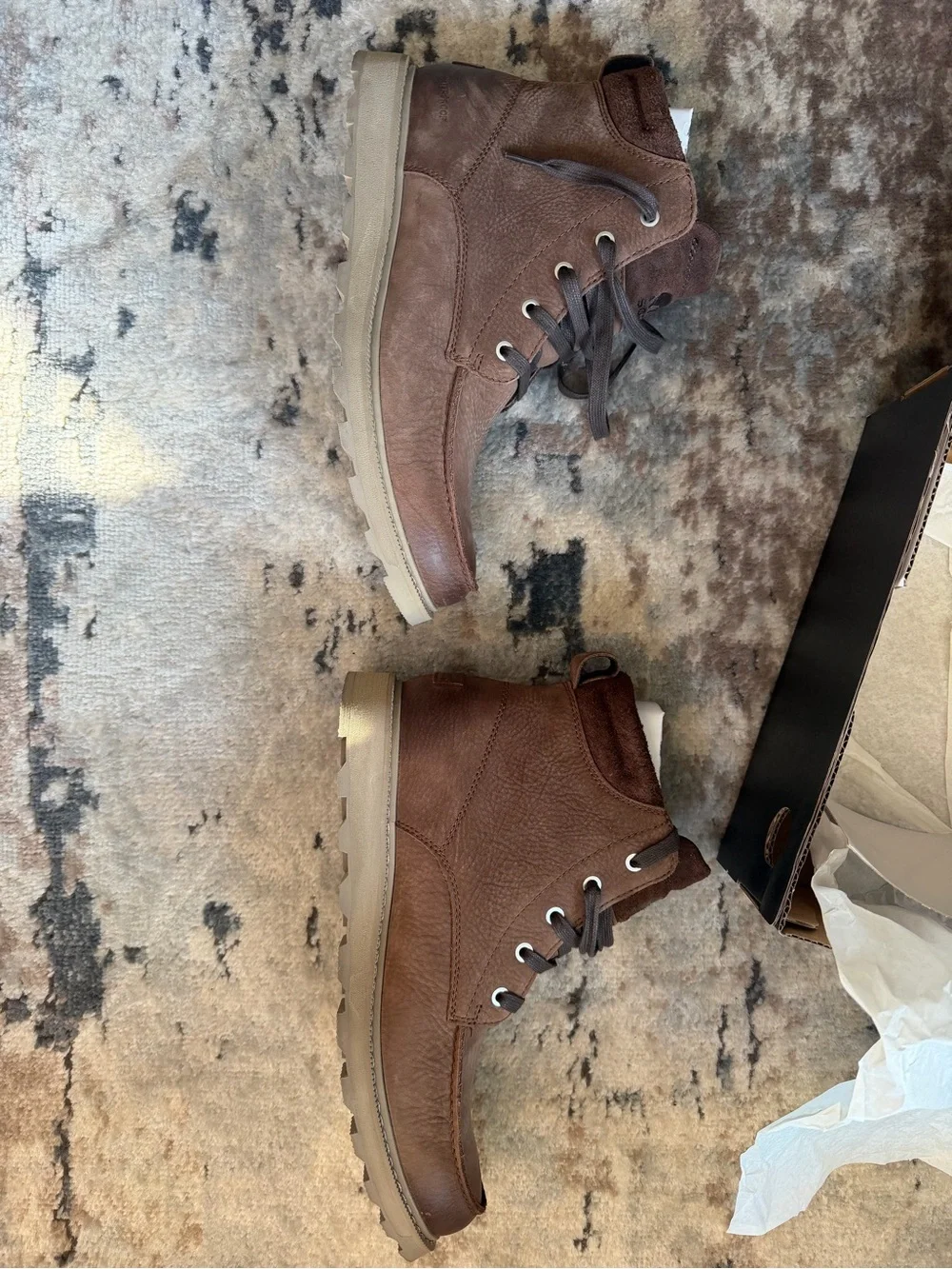Sorel Madson II Men’s Boots